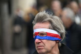 Je alarmující, kolik lidí stále podléhá ruským dez...